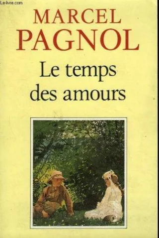 Souvenirs d'enfance. tome 3 : le temps des amours.