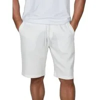 DENIMFY Chinoshorts Herren Shorts DFAlessio Regular Fit Bermudashorts mit Kordelzug