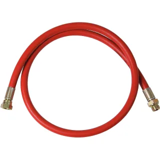 KS Tools Hochdruckschlauch 1,5 m mit 1/2" Anschluss - 902.1006