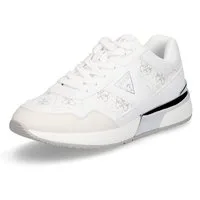 Guess Guess Damen Sneaker Mickay weiß Sneaker