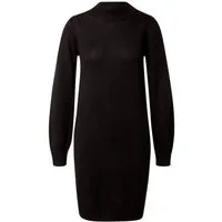 JDY Strickkleid Rue (1-tlg) Plain/ohne Details