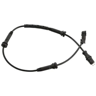 Febi Raddrehzahlsensor vorne Renault Espace Laguna Vel