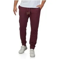 riverso Sweathose Herren Trainigshose RIVKasper Regular Fit Jogginghose aus pflegeleichter Baumwollmischung