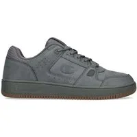 Champion Champion RD18 Low Comb D.Grey/Gum Sneaker