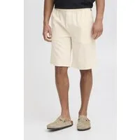 Blend Leinenhose BHMaddox Komfortable Shorts aus Leinenmix
