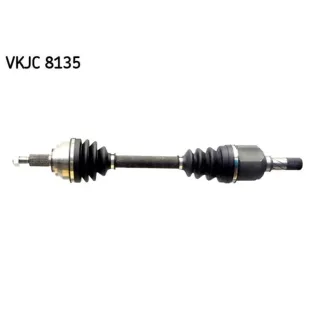 SKF Antriebswelle vorne links Renault Laguna 3 2,0