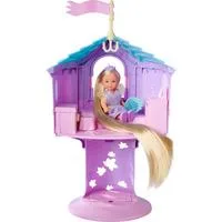 Evi LOVE - Rapunzelturm, Spielgebäude