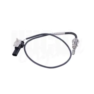 Hueco Abgastemperatursensor vor Partikelfilter Opel Corsa E 1,3 135568