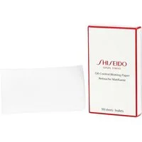 SHISEIDO Kosmetiktücher Skin Care