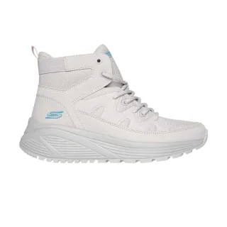 Skechers - Spatz Wanderstiefel für Damen (Hellgrau)