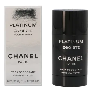 Chanel Platinum Egoiste Pour Homme Deo Stick 75ml