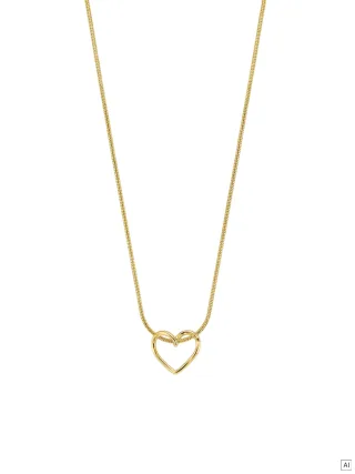 PURELEI Hearts Of Love Kette