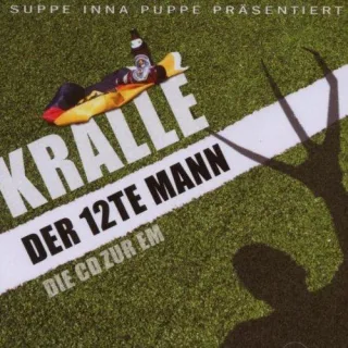 Der 12te Mann (Ltd.ed.)