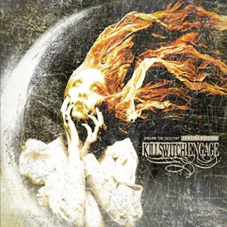 Disarm the Descent [Audio CD] Killswitch Engage