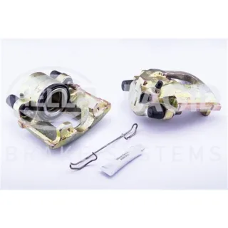 Hella Bremssattel vorne rechts VW Transporter T4 8AC355390-621