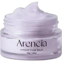 Arencia Tagescreme Arencia Fresh Hyssop Fume Balm