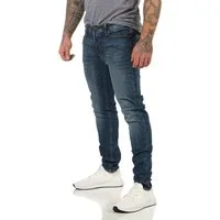 Jack & Jones Skinny-fit-Jeans JACK & JONES JEANS LIAM2020 SKINNY JEANS STRETCH DENIM
