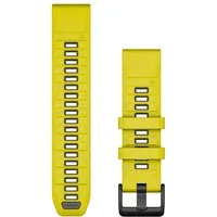 Garmin Uhrenarmband Wechselarmband QuickFit 22 mm Silikon
