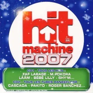 Hit Machine Vol.24