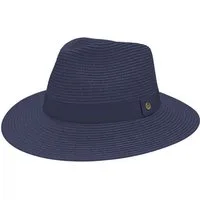 House of Ord Strohhut Vista Fedora FH2602