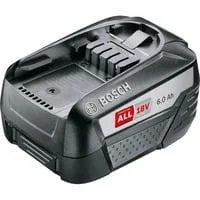 Akku PBA 18V 6.0Ah W-C schwarz, POWER FOR ALL ALLIANCE