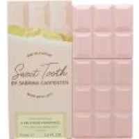 Sabrina Carpenter Eau de Parfum Sweet Tooth Eau de Parfum 75ml Spray