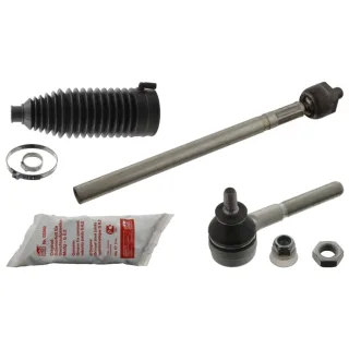 Febi Spurstange vorne links Peugeot 206 38997