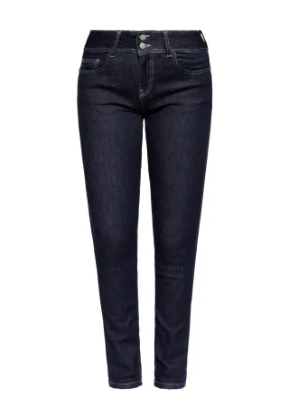 Amor, Truth & Trust Damen Jeanshose Chloe Denim