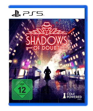 Shadows of Doubt