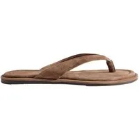 The Set The Set Zehentrennersandalen Sandale (1-tlg)