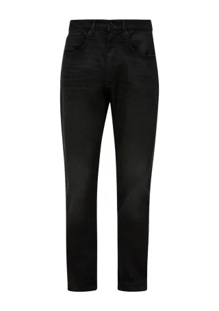 s.Oliver Red Label - Jeans Mauro schwarz - Gr. - 32