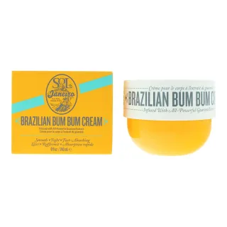 Sol De Janeiro Brasilianische Bum Bum Körpercreme 240ml