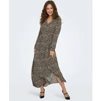 ONLY Blusenkleid ONLNOVA (1-tlg) Weiteres Detail