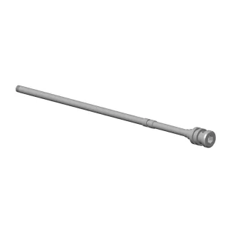 Dornbracht Zugstange/-knopf Ersatzteile 04310901400 Chrom 04310901400-00