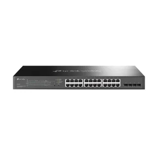 TP-LINK Omada TL-SG2428P | tl-sg2428p | Managed - L2/L2+