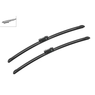 Bosch Aerotwin Scheibenwischer vorne Cadillac Escalade Mercedes Slc Slk