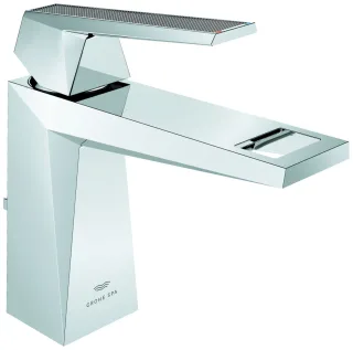 Grohe Waschtischarmatur Allure Brilliant Private Collection 24397 24397000
