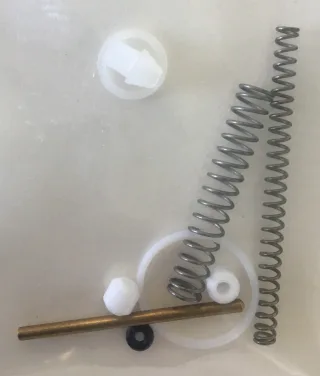 ELMAG Ersatzteile-Set 'KIT B' - 9302190
