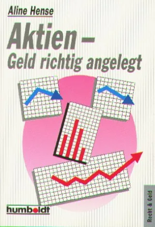 Aktien. Geld richtig angelegt.