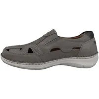 Josef Seibel New Anvers 77 Herren Slipper Loafer, Mokkasin, Sommerschuhe, Halbschuhe, Schlupfschuhe