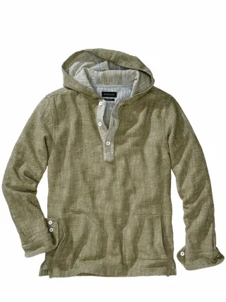 Mey & Edlich Herren Der Müßiggänger Grün 85 % Baumwolle, 12 % Polyester, 3 % andere Fasern