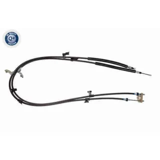 Vaico Handbremsseil hinten Ford C-Max Focus V25-30074