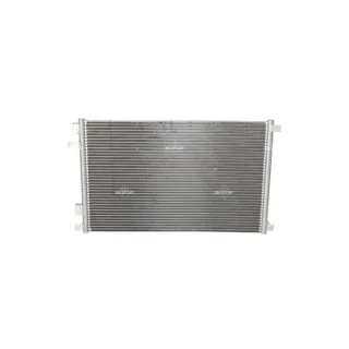 NRF Klimakondensator Renault Megane 2 Scenic 2 35449