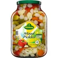 Kühne Gemüsekonserve, Kühne Mixed Pickles