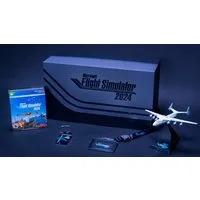 Microsoft Flight Simulator 2024 - Limited Collector's Edition, Aviator Edition