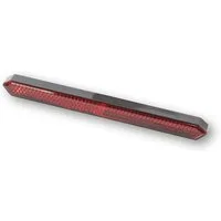 ZIEGER Katzenauge Rückstrahler selbstklebend rot 13 x 132 mm