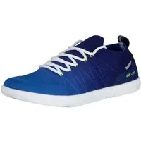 Ballop Sneaker Barefoot Movel blau Barfußschuh