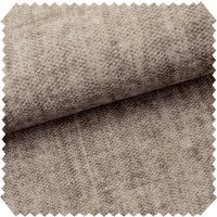 novely® Stoff MARLOW Marmorierter Velours Möbelstoff Robuster Polsterstoff, Kuschelweich, Marmoriert, Pflegeleicht, Meterware, 1lfm