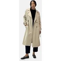 Elara Trenchcoat Trenchcoat