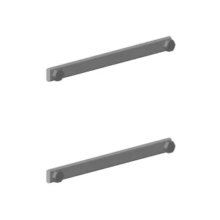 Dornbracht Befestigungssatz Ersatzteile 04172010100 32 x 18 x 196 mm 0417201010090